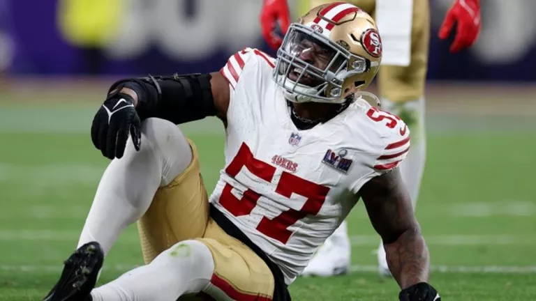 Dre Greenlaw’s Health and Injury Status Update: What’s the Latest?