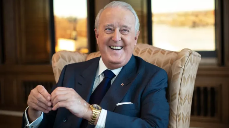Elliott Brian Mulroney and Olive Mulroney: Ages of Ben Mulroney’s Siblings
