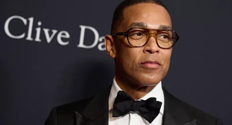 Don Lemon was scheduled to debut a new show on the social media platform X next week before it was abruptly canceled