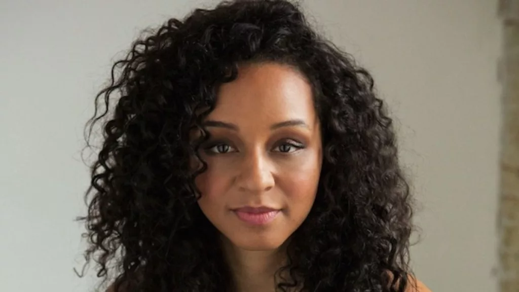 Carra Patterson lesbian