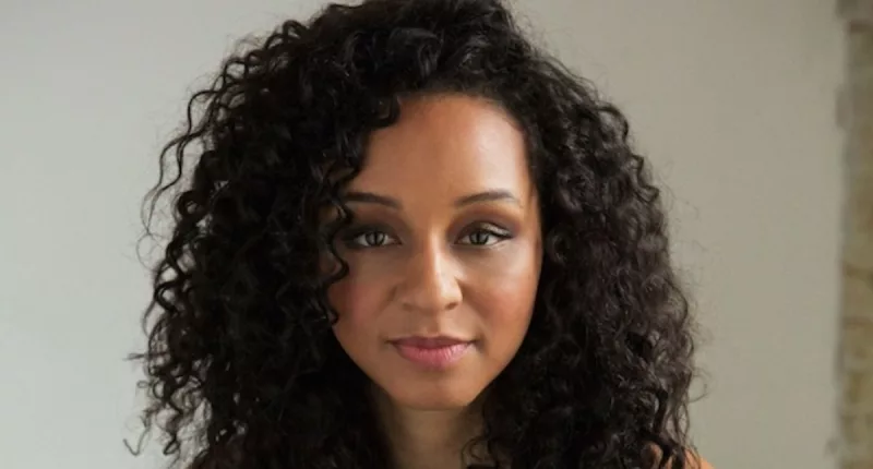 Carra Patterson lesbian