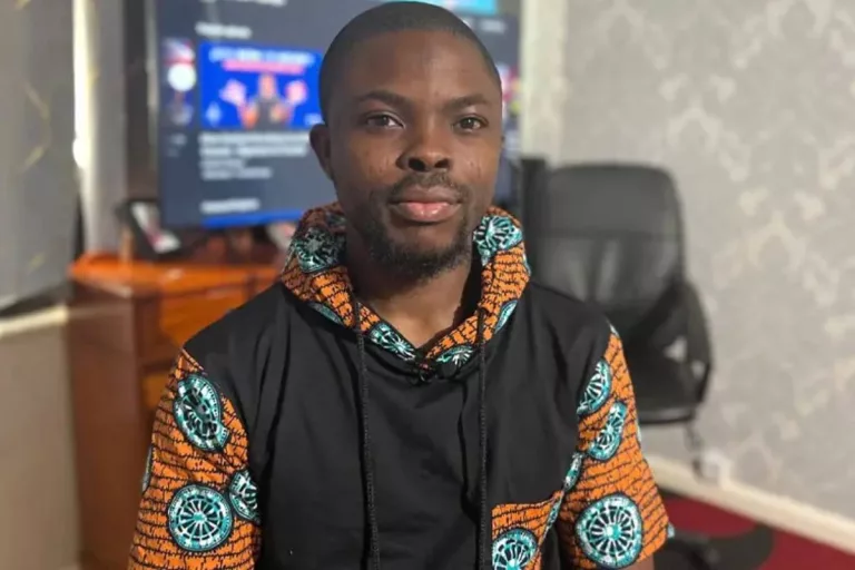 Tiamiyu Emdee’s Wealth Prior to Detention: A Look at His Wikipedia Profile and Age