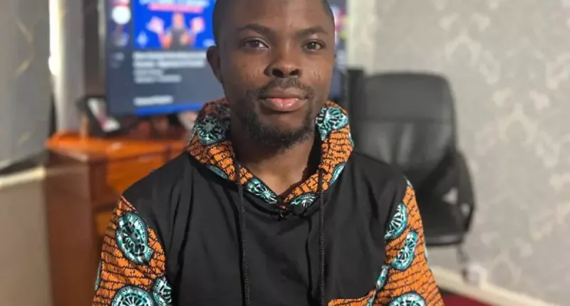 Emdee Tiamiyu Net Worth