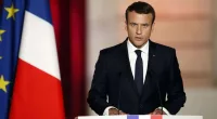 Emmanuel Macron Divorce
