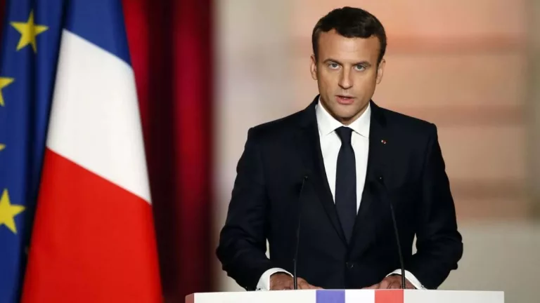 Emmanuel Macron’s Marital Status: Has He Separated from His Wife, Brigitte Macron?