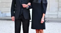 Emmanuel Macron’s step-daughter has spoken for the first time about her mother’s affair with the future French President