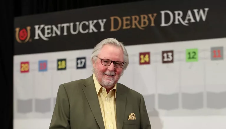 Wikipedia and Age Details of Erv Woolsey: Discover the Age of George Strait’s Manager