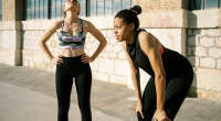 Even With ‘Intuitive Movement,’ You Have to Make Yourself Move Sometimes—Here’s Why