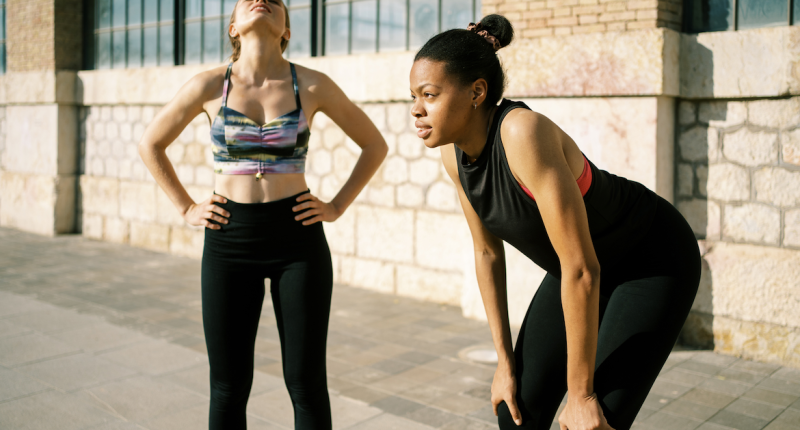 Even With ‘Intuitive Movement,’ You Have to Make Yourself Move Sometimes—Here’s Why