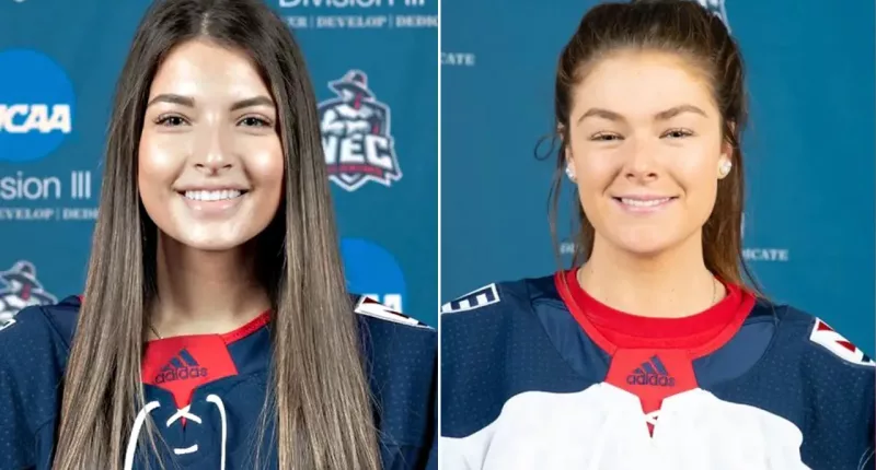 Miami roommates, former college hockey teammates killed by victim's boyfriend in murder-suicide: police