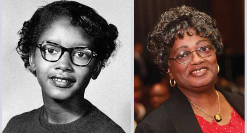 What Is Claudette Colvin Religion And Ethnicity? Family In Details