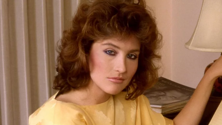 Delving into the Personal Life of Robyn Bernard from General Hospital and Her Relationship with Bobby Paine