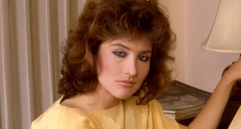 Exploring General Hospital Star Robyn Bernard Relationship with Bobby Paine