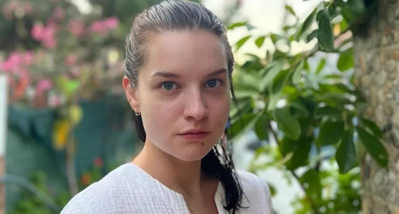 Julia Chatys Partner