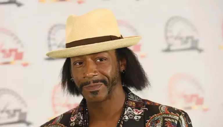 Exploring Katt Williams’ Siblings: Meet the Brother and Sister of the Comedian