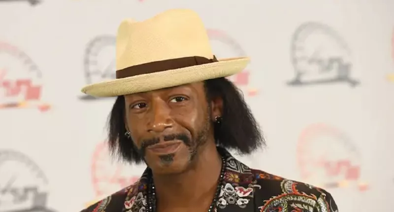 Katt Williams Brother
