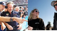 Exploring Red Bull Assistant Fiona Hewitson's Wikipedia Biography: Involvement in Christian Horner's F1 Case Unveiled