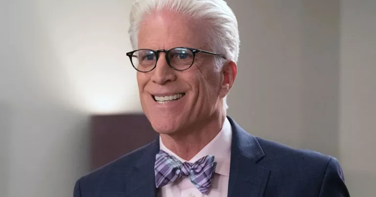 Exploring Ted Danson’s Religion, Family Background, and Ethnicity
