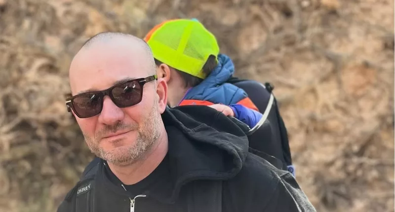 Shawn Ryan Seal Wikipedia