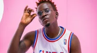 Willy Paul Wife