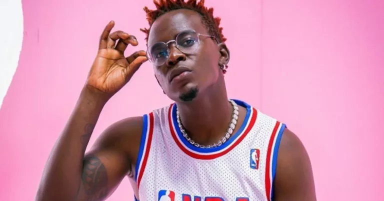Exploring the Family Life of Willy Paul: Meet His Wife Saron Ayelegn and Their Children