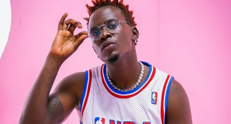 Willy Paul Wife