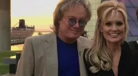 Who Is Eric Carmen Wife Amy Murphy? Married Life And Children