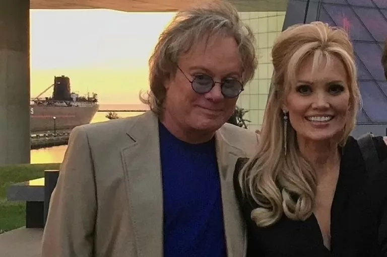 Exploring the Life of Eric Carmen’s Wife, Amy Murphy: Their Marriage and Children
