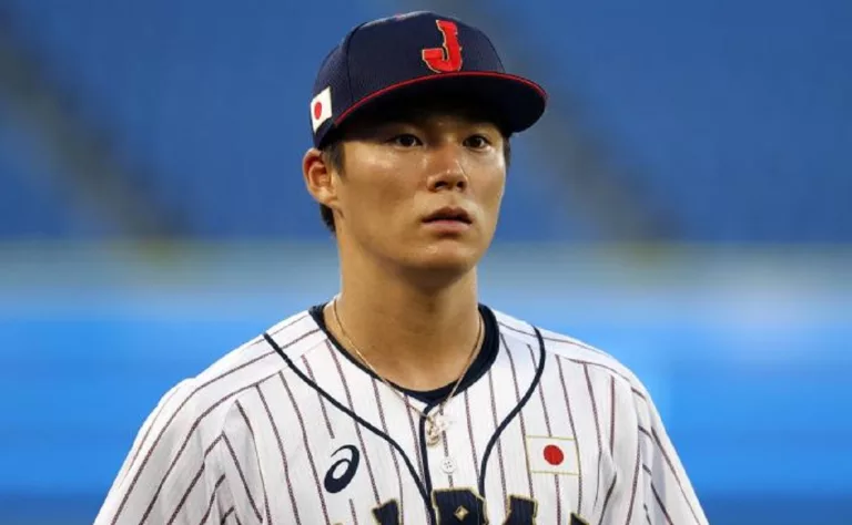 Exploring the Love Life of Yoshinobu Yamamoto: Is He Married?