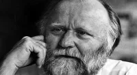 Frank Herbert Religion