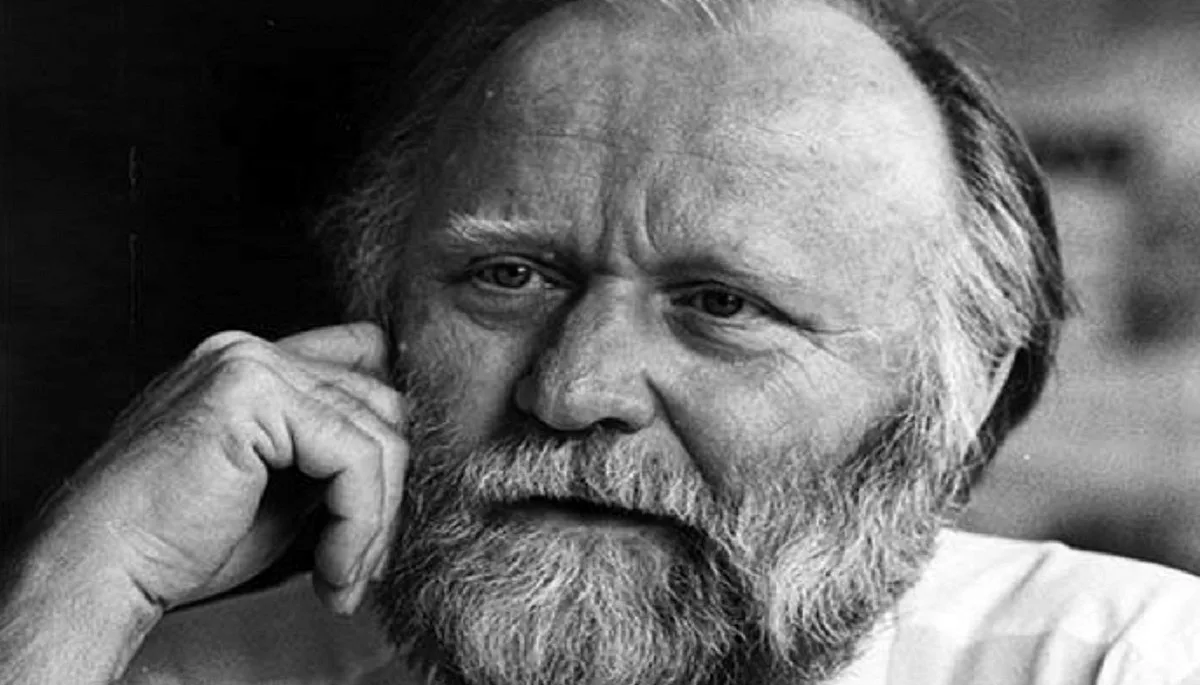 Frank Herbert Religion