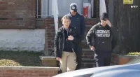 FBI agents spotted raiding home of top aide to NYC Mayor Eric Adams