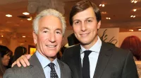 Is Charles Kushner Related To Jared Kushner