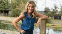 Helen Skelton