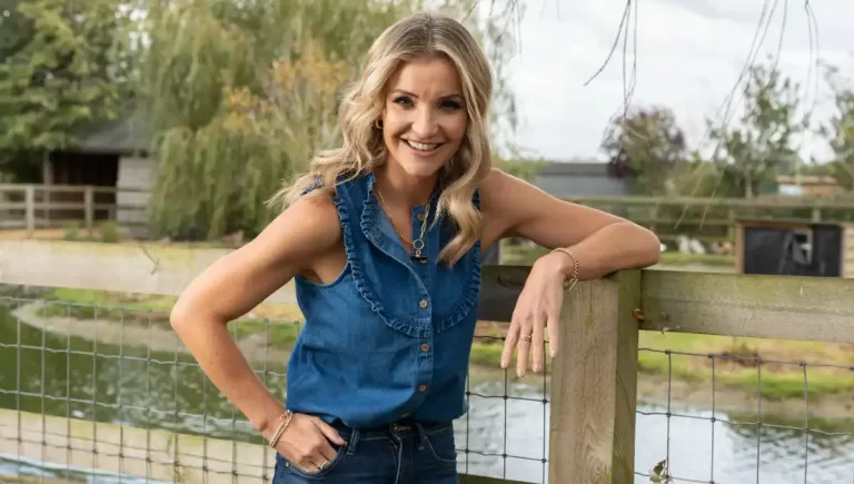 Verifying the Connection: Are Helen Skelton and Nick Skelton Related?