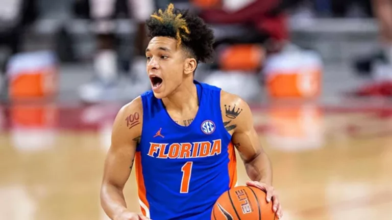 False Rumors About Tre Mann Being Gay: Engaged to Elissa Desantis