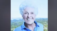 Relative of elderly California millionaire allegedly murdered by caregiver reveals how she became easy target