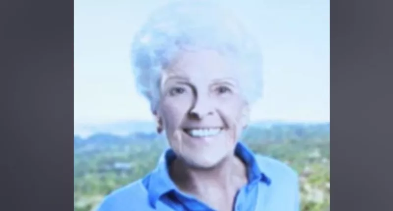 Relative of elderly California millionaire allegedly murdered by caregiver reveals how she became easy target