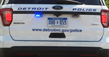 Family of 70-year-old who died after being punched by Detroit cop files $50M civil rights suit
