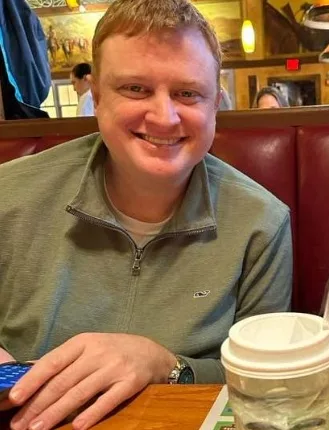Dr. David Hanbury, a professor at a private Baptist university in Virginia, was found dead on Sunday while attending a conference in Orlando