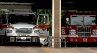 Fire captain 1A fight renewed over 'thugs' protester comment