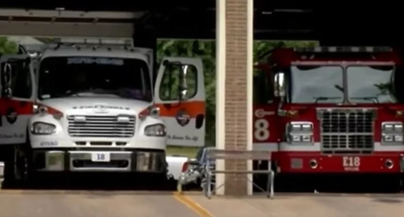 Fire captain 1A fight renewed over 'thugs' protester comment