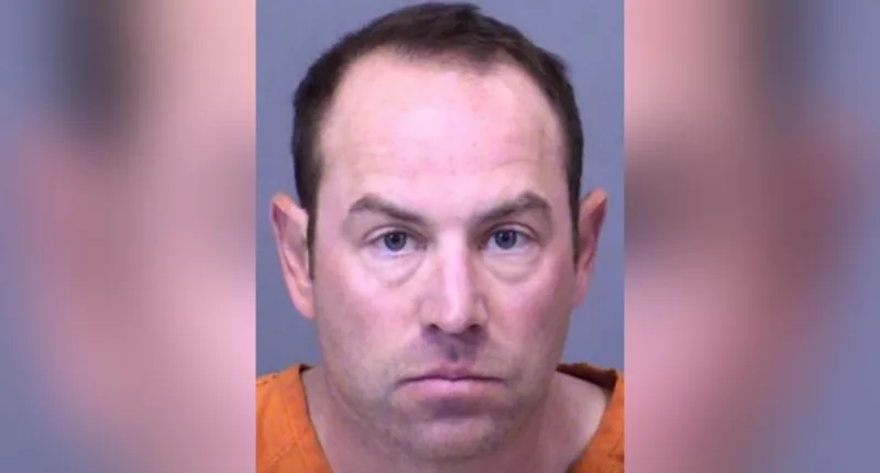 Phoenix firefighter allegedly caused $25K in damage to townhome after resident threatened to expose his affair