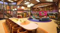 The countdown has begun for Celebrity Big Brother. With the new series set to kick off on March 4, bosses have transformed the iconic TV set ahead of welcoming a host of stars through its doors