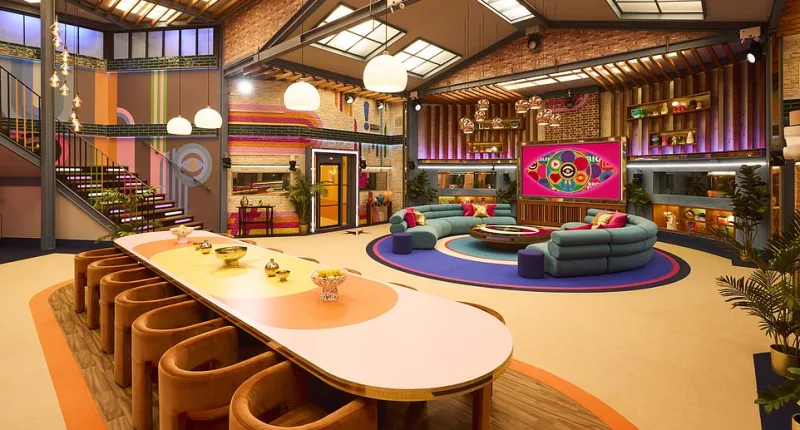 The countdown has begun for Celebrity Big Brother. With the new series set to kick off on March 4, bosses have transformed the iconic TV set ahead of welcoming a host of stars through its doors