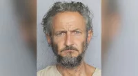 Florida man sets fire to rabbi's van outside Fort Lauderdale Jewish Center: police