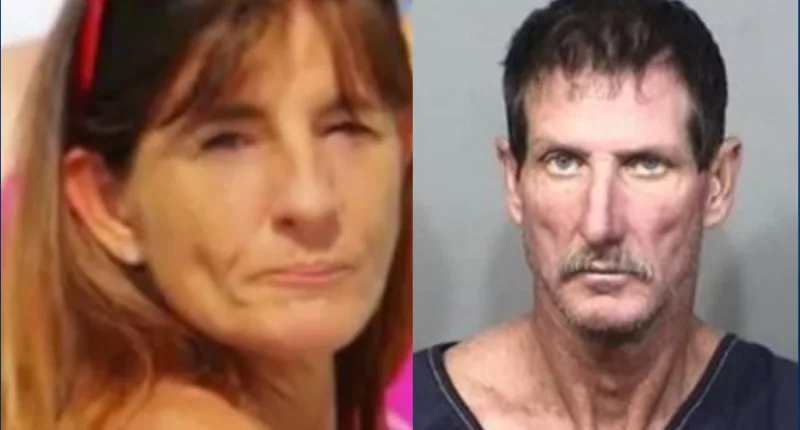 Florida Man Kills Wife, Tells Cops Things Got ‘Out of Control’ and She’s ‘In Heaven’
