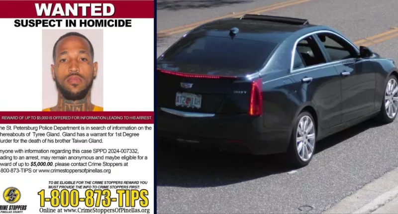 Florida man mows down brother with car twice: Cops