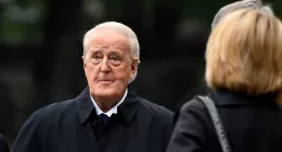 Former Canadian Prime Minister Brian Mulroney, credited with closer ties to the US, dies at 84
