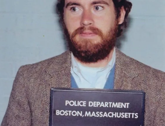 Brian McDevitt, a con man and convicted would-be art thief, quickly became one of the leading suspects in the 1990 Gardner Museum heist